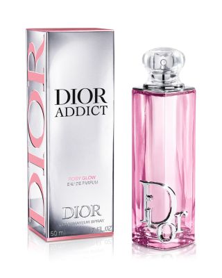 Dior Addict Rosy Glow Eau de Parfum 1.7 oz.