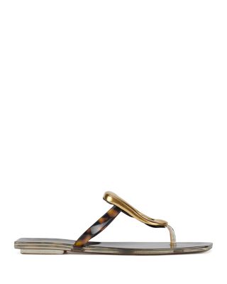 Women's Linques Jelly Sandals
