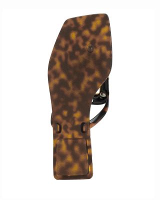 Women's Linques Jelly Sandals