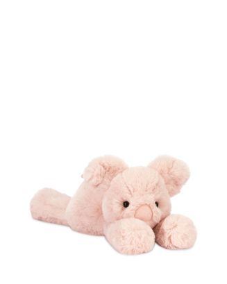 Jellycat Smudge Pig - Ages 0+ | Bloomingdale's Kids