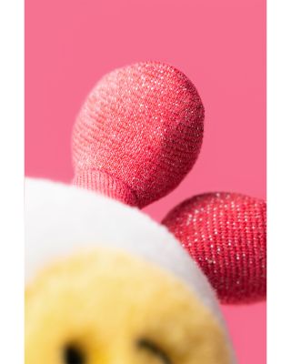 Amuseables Heart Boiled Egg Plush - Ages 0+