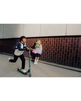 Girls' Logo Sport Pleated Skirt - Big Kid