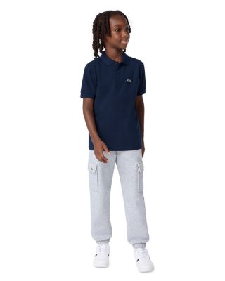 Boys' Petit Pique Polo - Little Kid, Big Kid