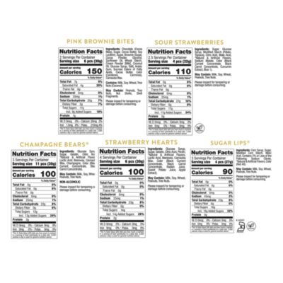 Valentine's Day 2026 Mini Trunk Box