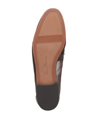 Women's Loraine Mesh Bit Loafers