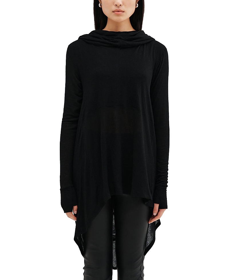 Marcella Oslo Tunic Top
