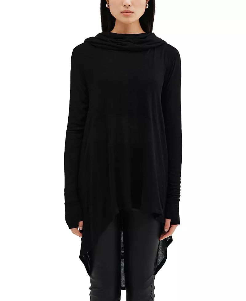 Marcella Oslo Tunic Top