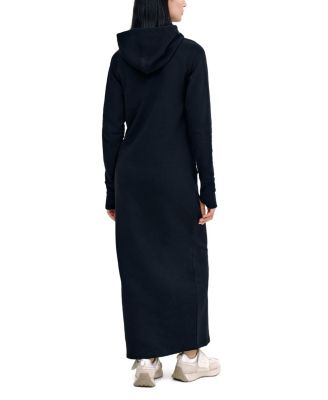 Elba Sweatshirt Dress