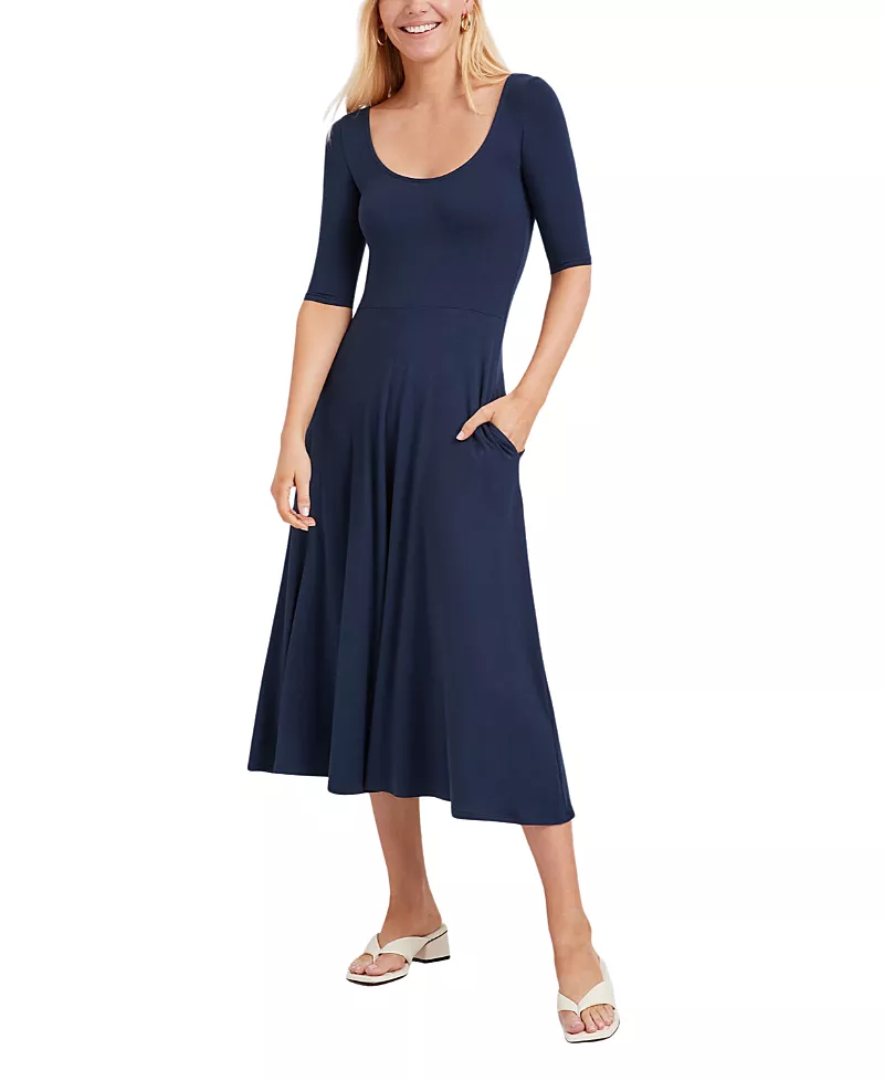 Marcella Innogen Dress