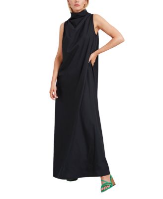 Minna Sleeveless Dress