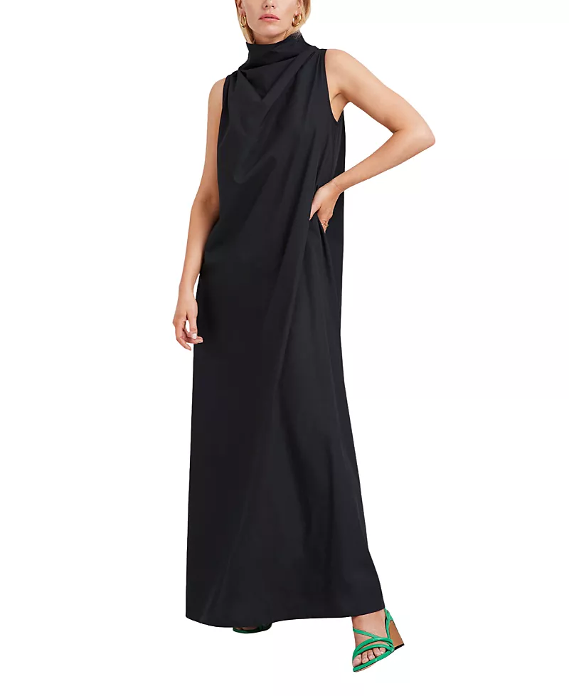 Marcella Minna Sleeveless Dress