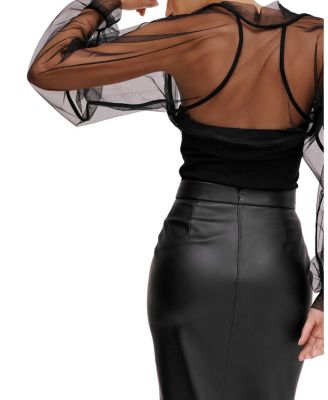  Olympia Bolero Jacket Jacket