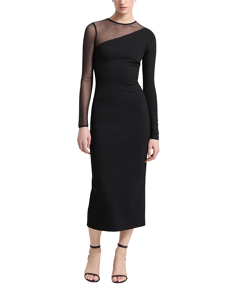 Marcella Milo Dress