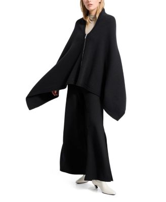  Mika Knit Cape