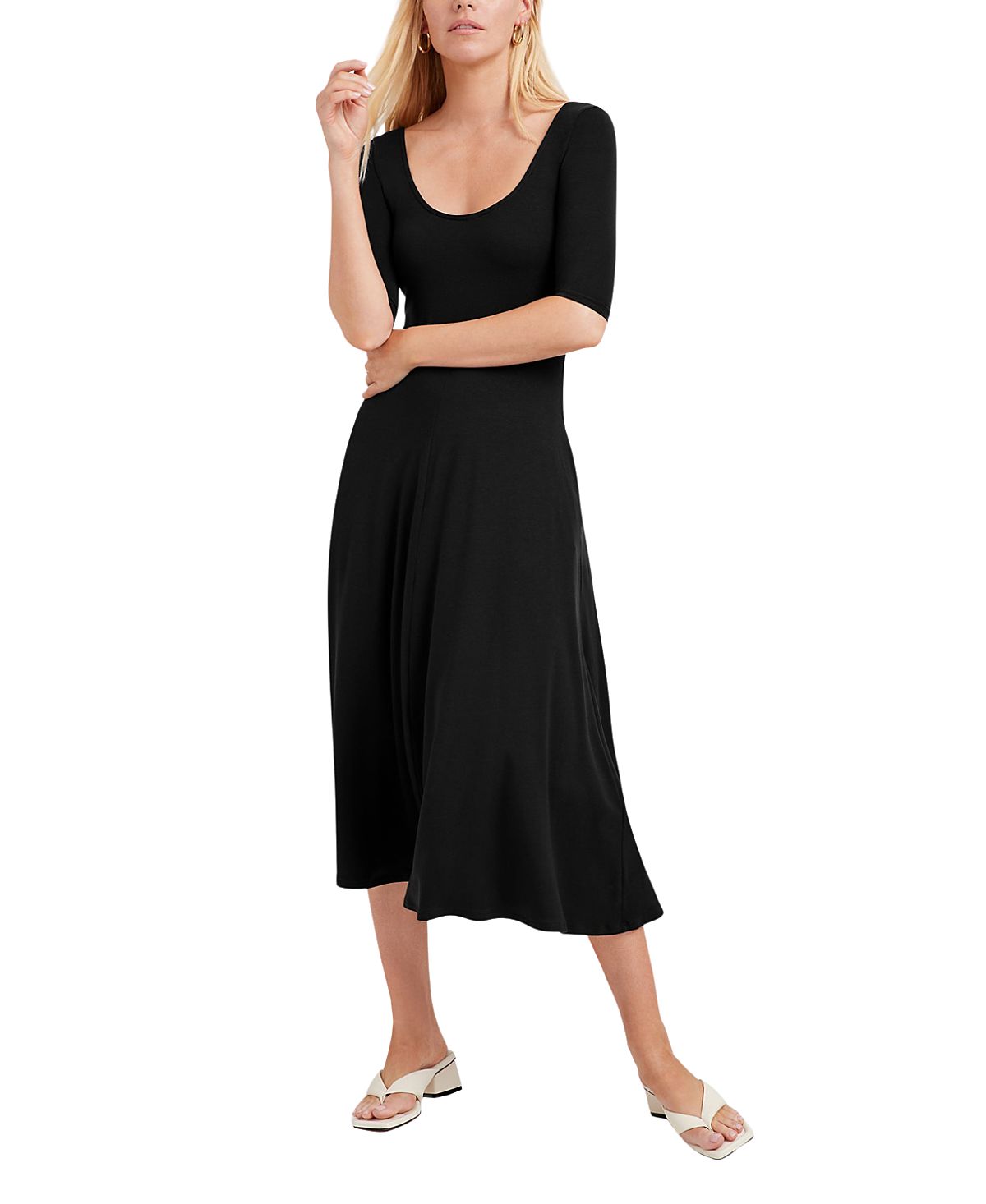 Marcella Innogen Dress