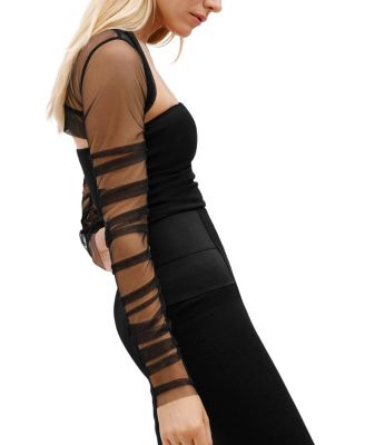  Madison Bolero Jacket