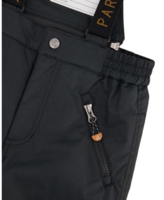 Boys' Two-Piece Play Snowsuit Jacket - Little Kid