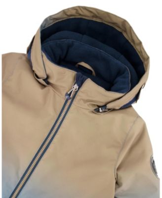 Boys' Two-Piece Mountains Play Snowsuit - Little Kid, Big Kid