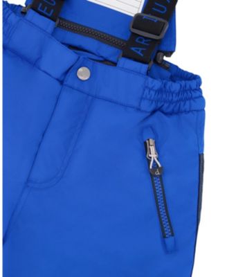 Boys' Two-Piece Play Gradient Snowsuit - Little Kid