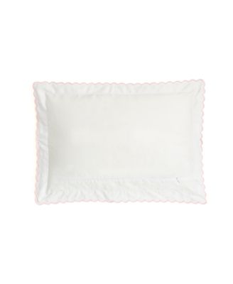 Picnic Gingham Toddler Pillow Set