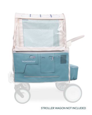 VW4 Special Edition Volkswagen Weather Cover