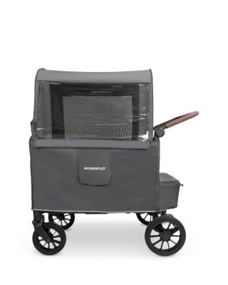 W4 Series Weather Cover 