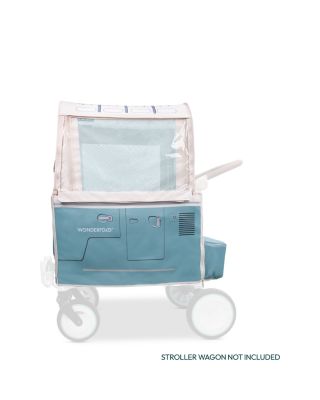 VW2 Special Edition Volkswagen Weather Cover