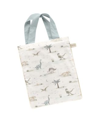 Dino Dreams Baby Duvet Set