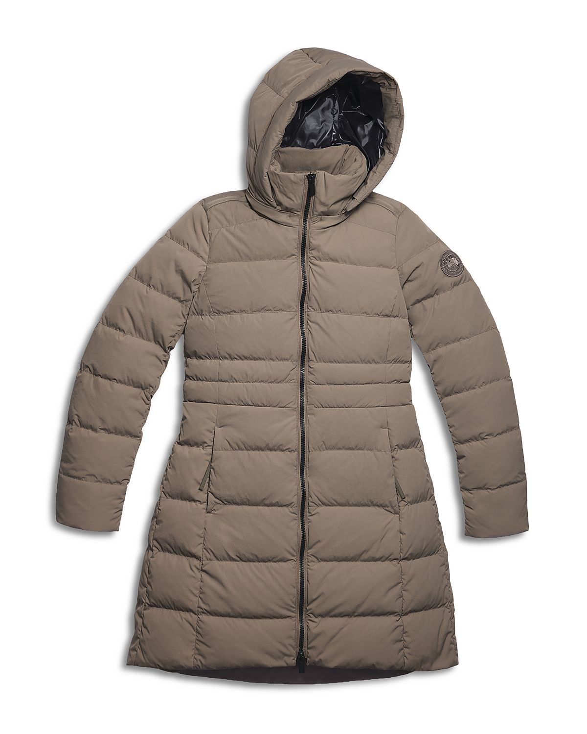 Canada Goose Aurora Parka
