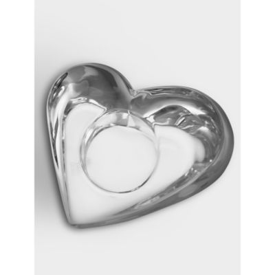 Orrefors Valentino Votive