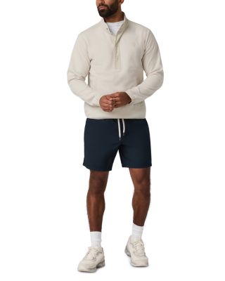 Aspen Half Snap Jacket