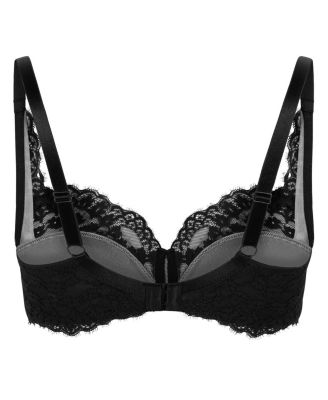 Daisy Non-Padded Underwired Bra