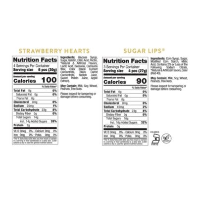 Valentine's Day 2026 Heart 2 Piece Bento Box