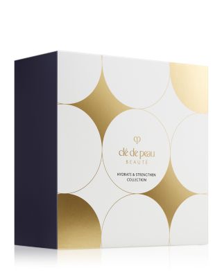 Hydrate & Strengthen Collection Gift Set