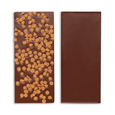 Valentine's Day Mixed Chocolate Bar Duo 