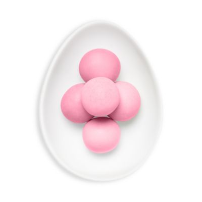 Cocoa Crush Pink Brownie Bites 4 Piece Cube Kit