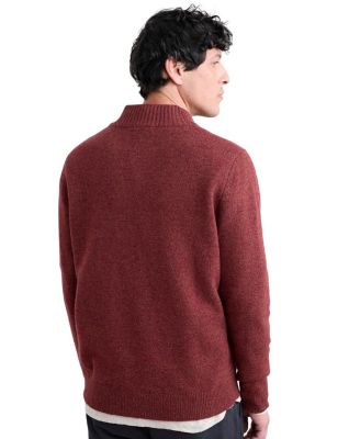  Men's Reefpoint Marl Sweater