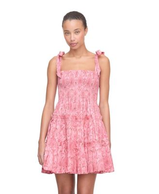 Women's The Ribbon Charlotte Nap Dress