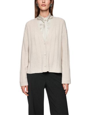  Rethink Together Soft Cardigan