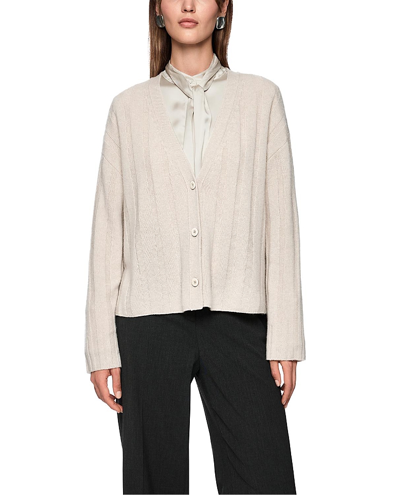 Marc Cain Rethink Together Soft Cardigan