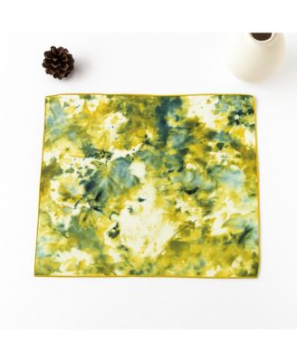  Marble Placemat, Set of 4