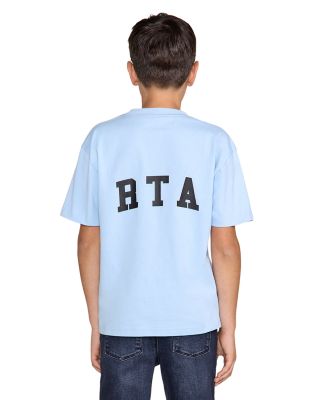 Boys' Lawson Short Sleeved Tee - Big Kid