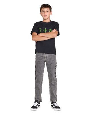 Boys' Benson Skinny Jeans - Big Kid