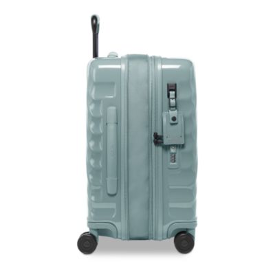 19 Degree International Expandable 4-Wheel Carry-On