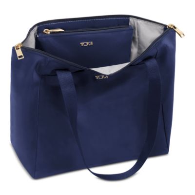 Just In Case Small Tote Bag