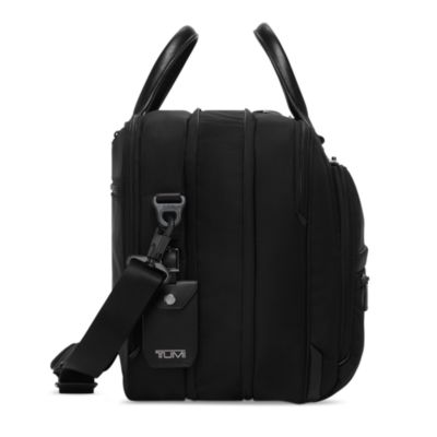 Medium 15" Expansion Briefcase