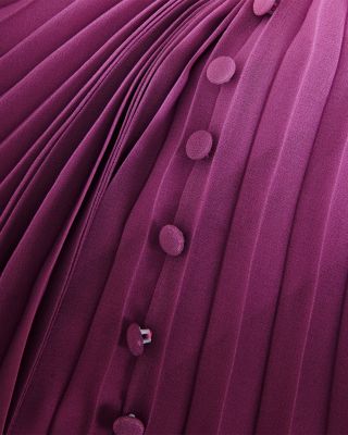 Mira Ombr&eacute; Midi Dres