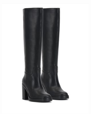 Women's Gibi Block Heel Boots