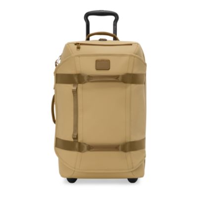 Alpha Bravo Wheeled Duffel Bag