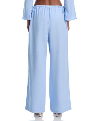 The Chelley Top & The Estanza Pants